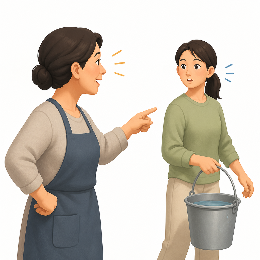 정지