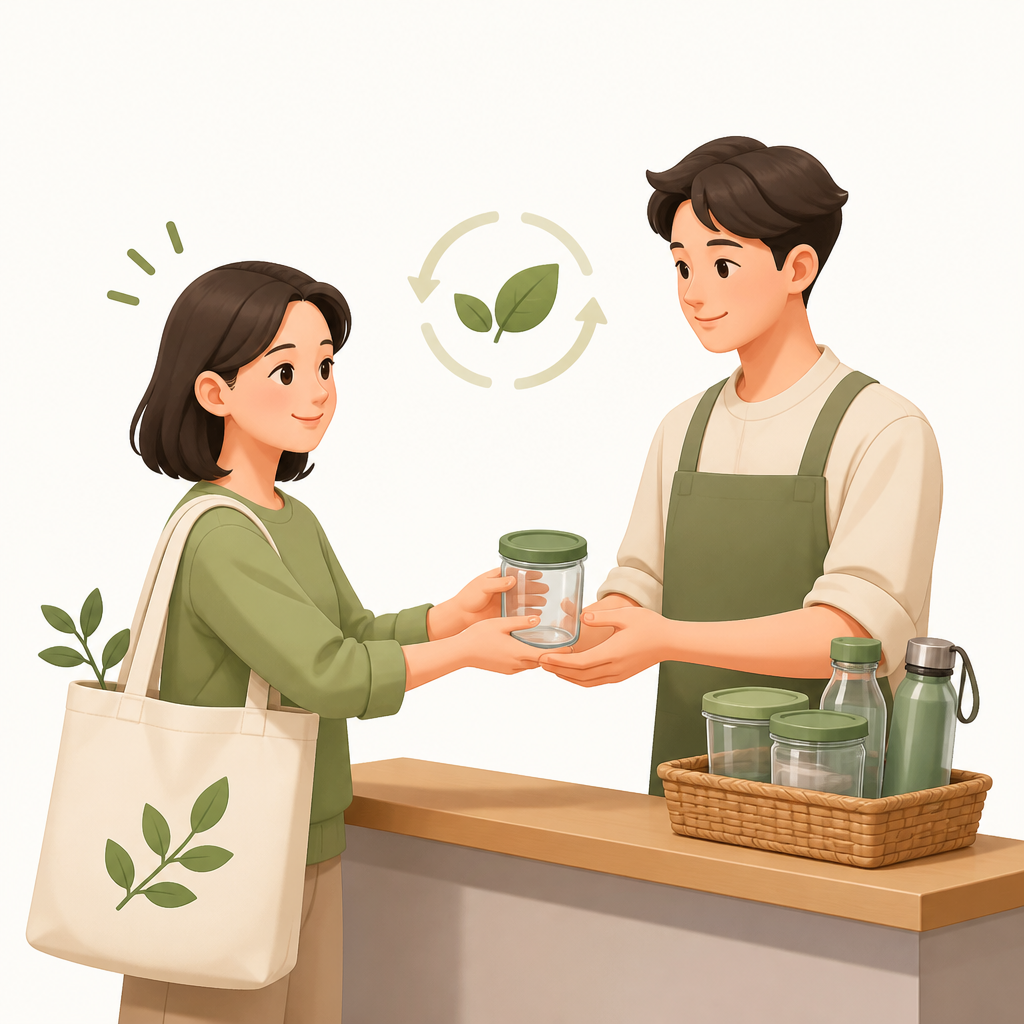 제로나미