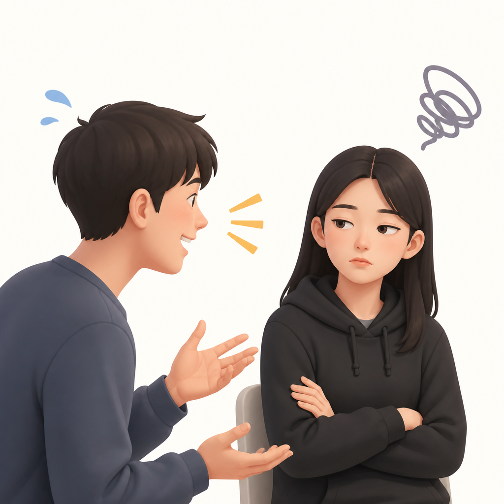 젠지 스테어