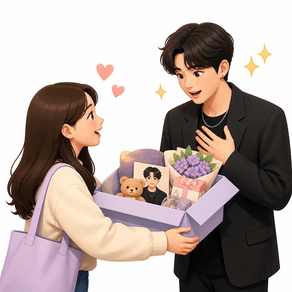조공