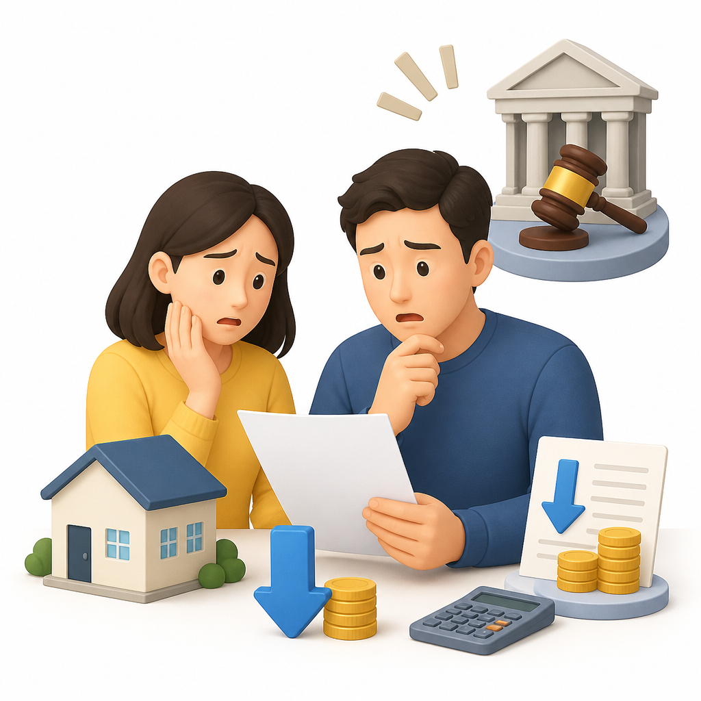 조정대상지역