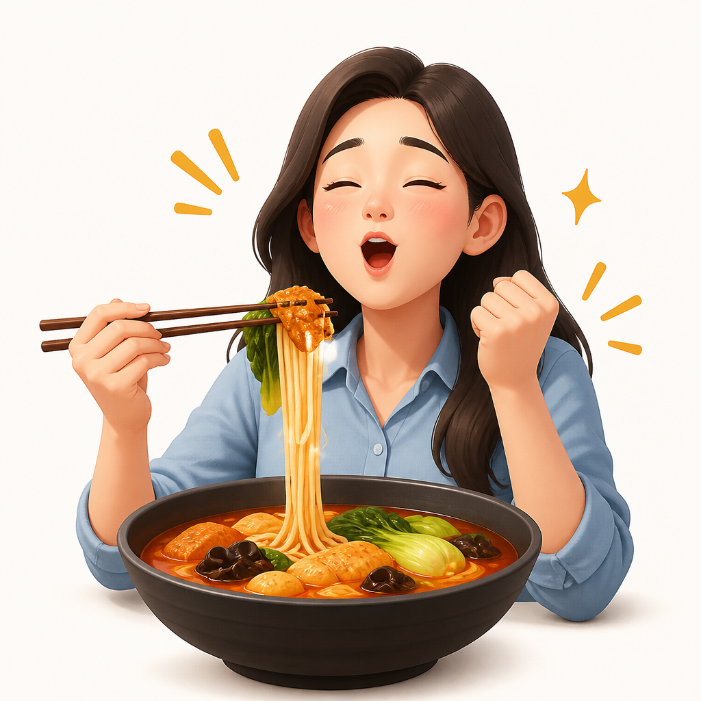 존맛탱