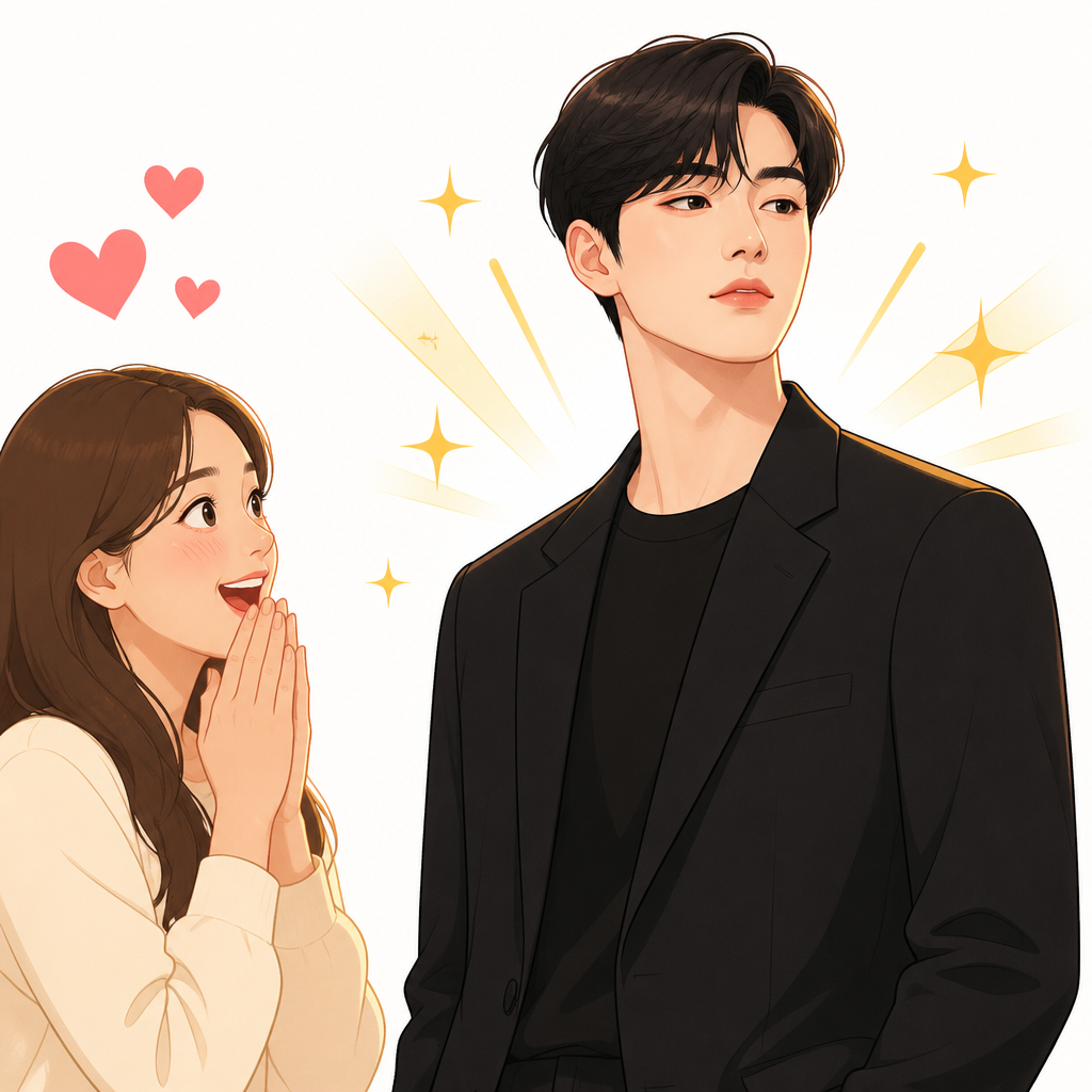 존잘