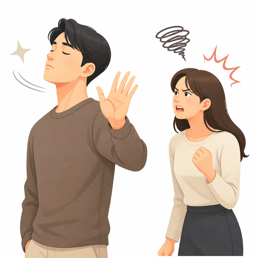 좆도 아닌 새끼