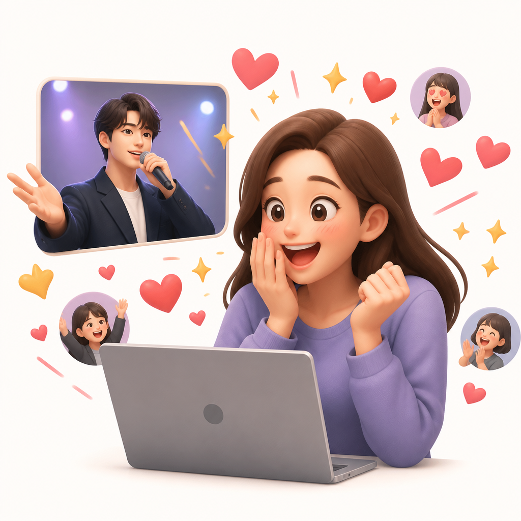 주접