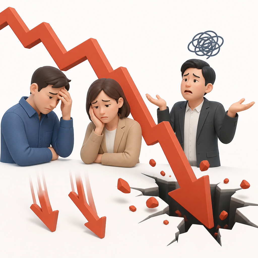 지하실