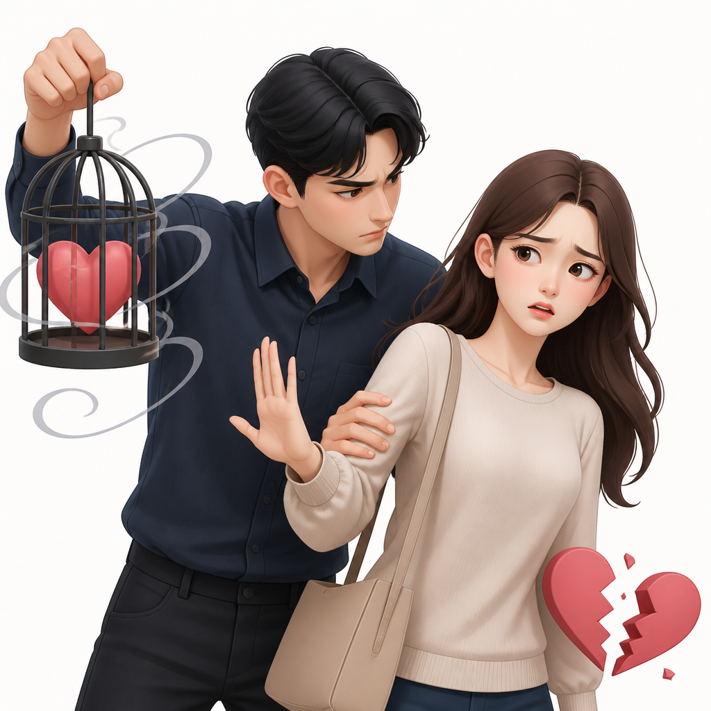집착남