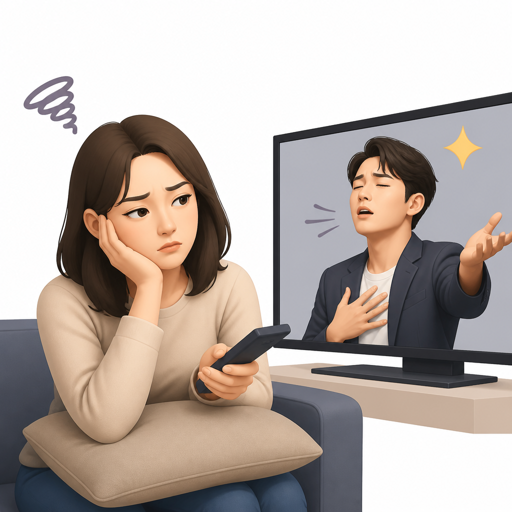 짜스