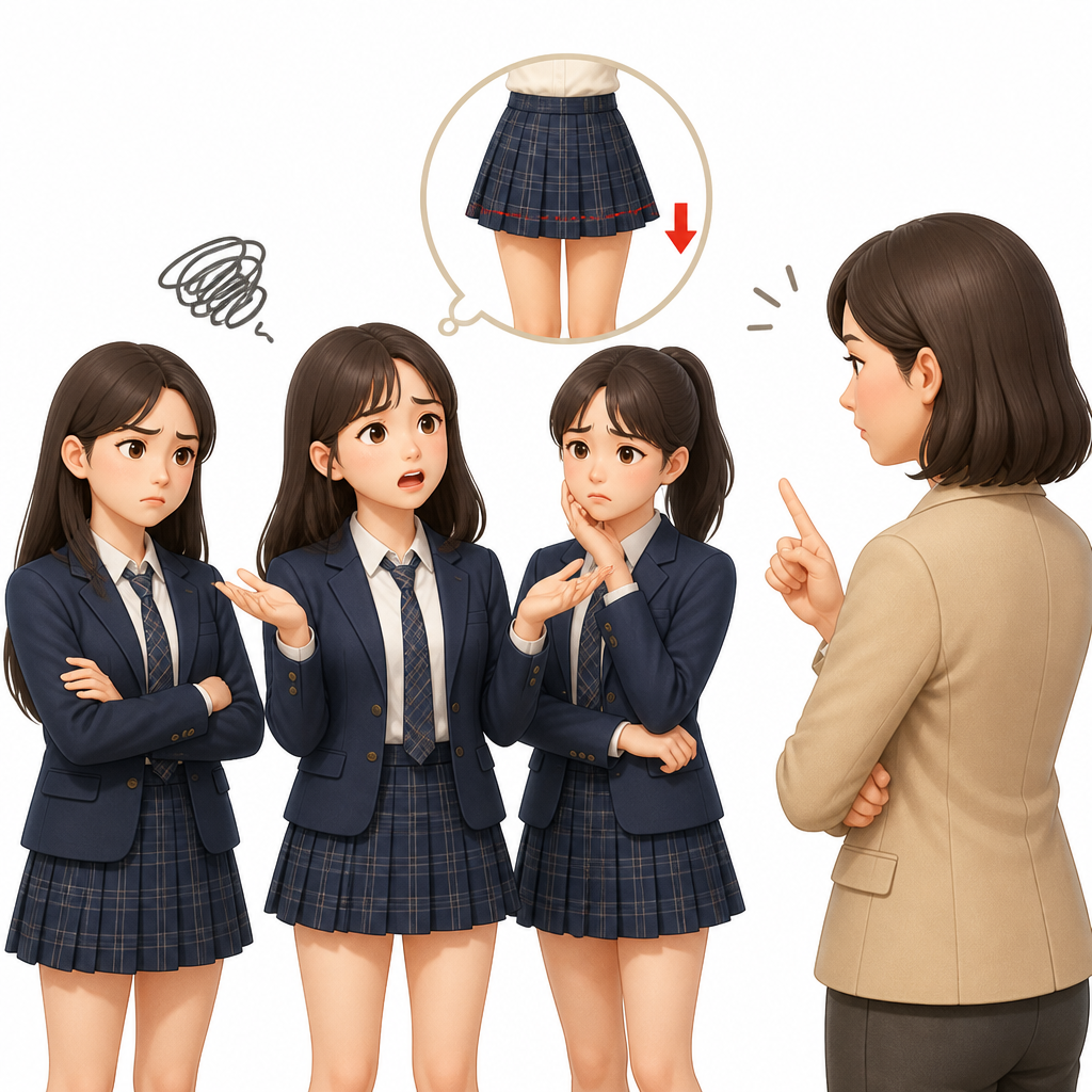 짧치