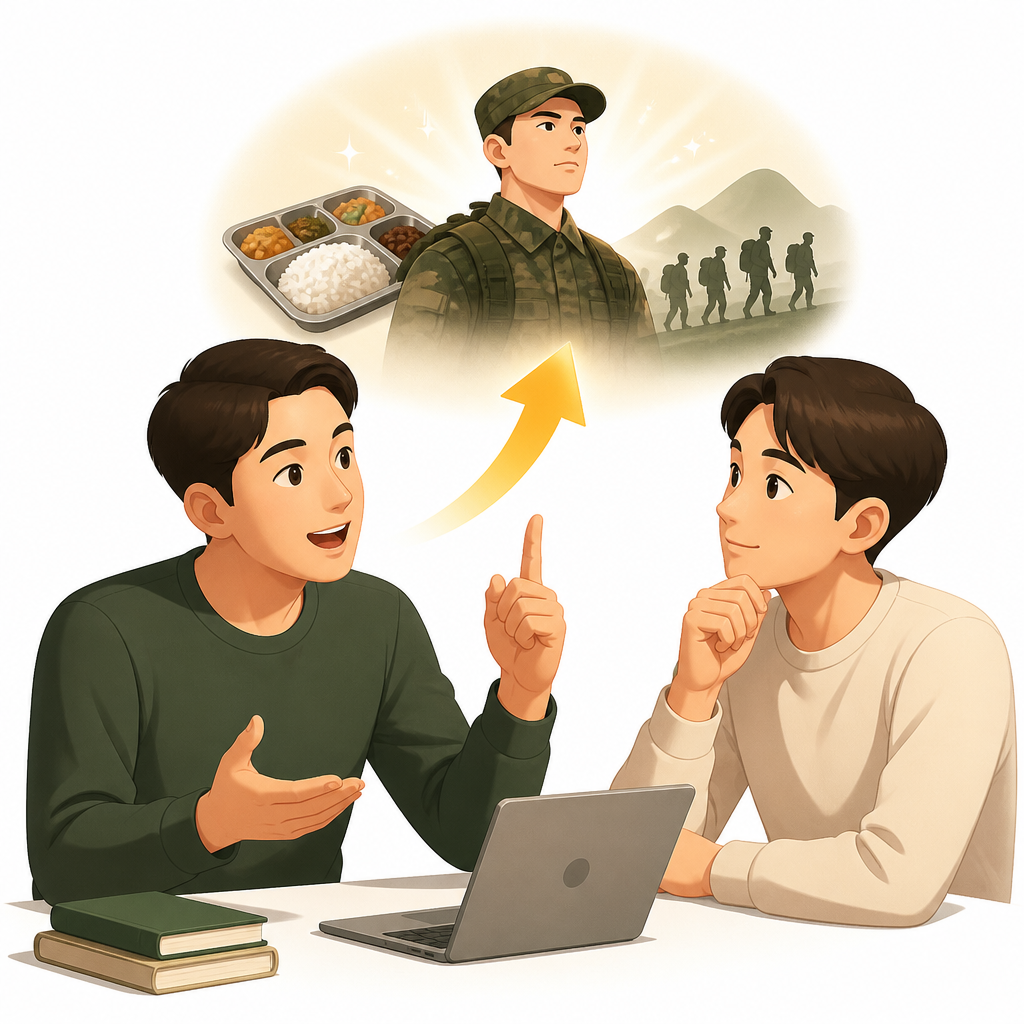 짬밥