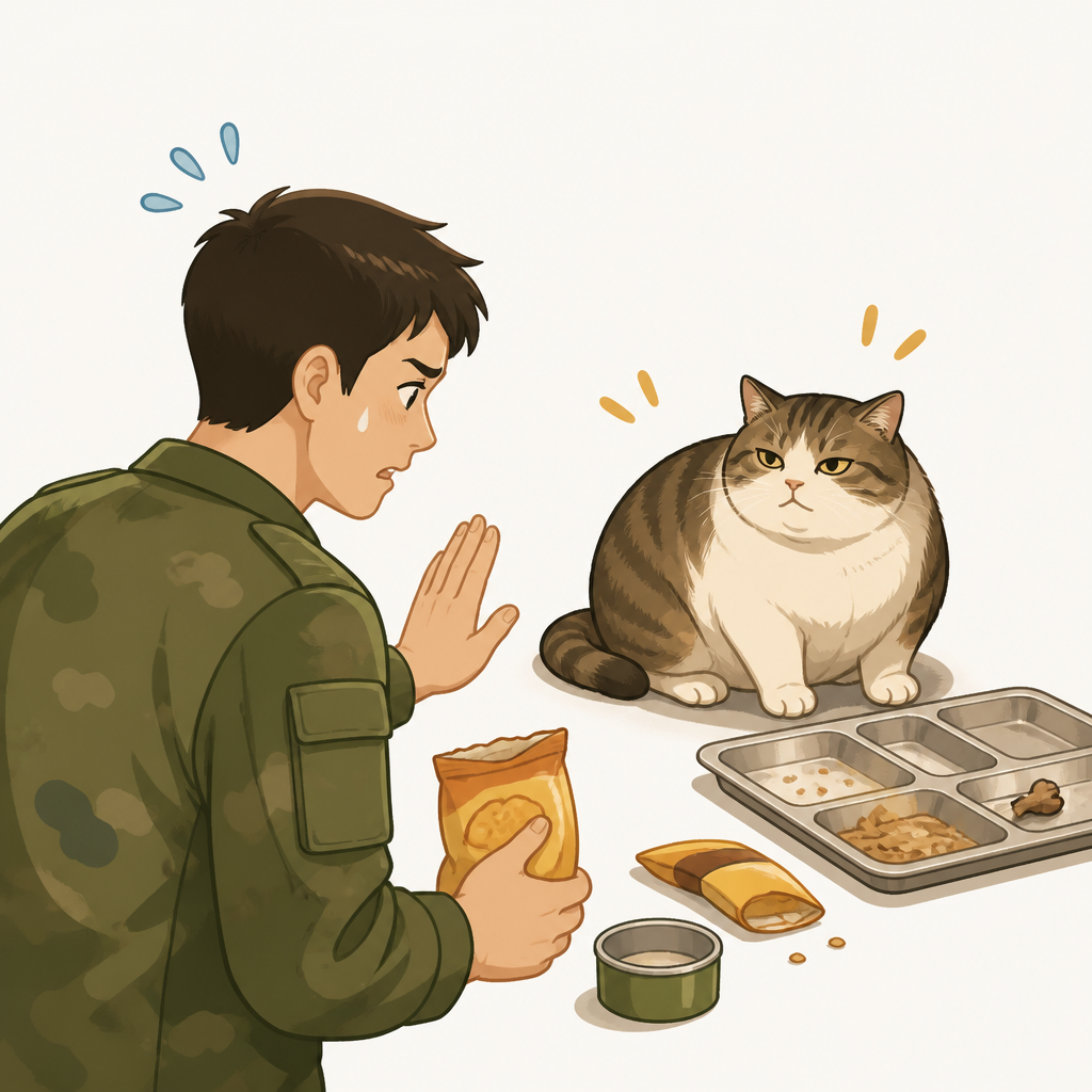 짬타이거