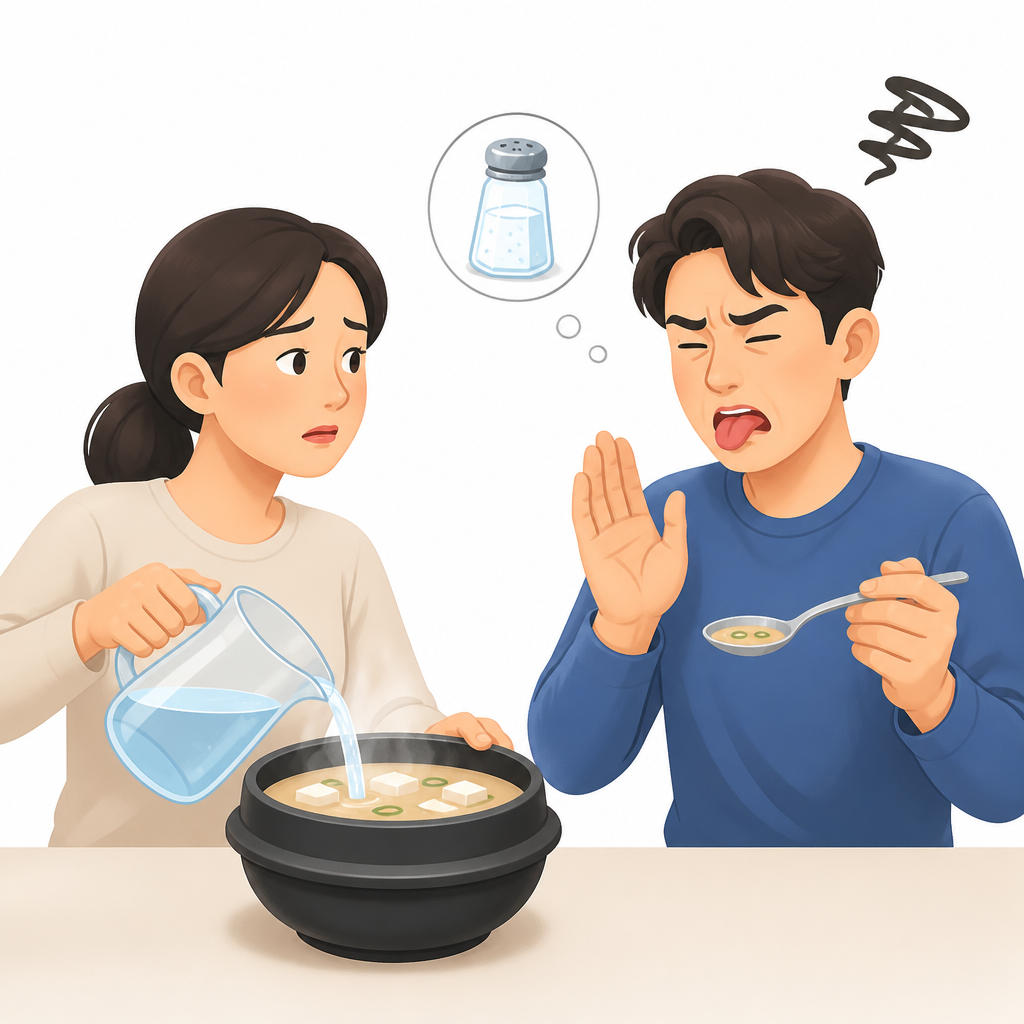 짭다