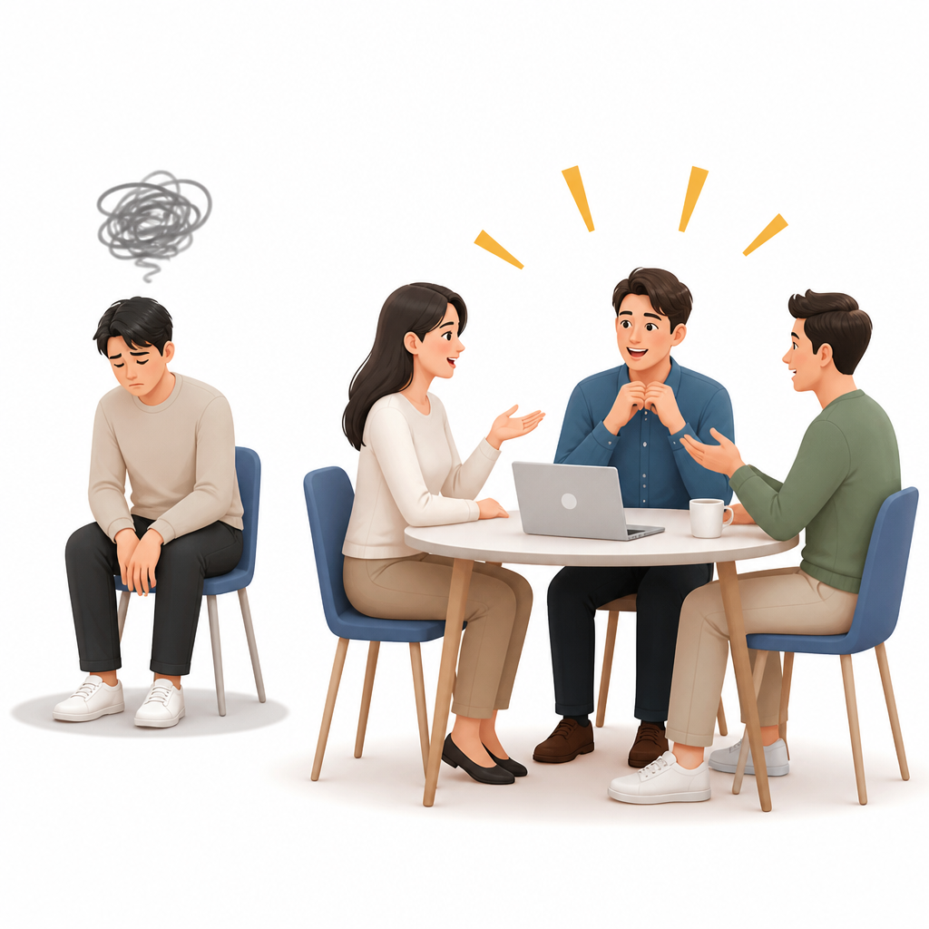 쩌리