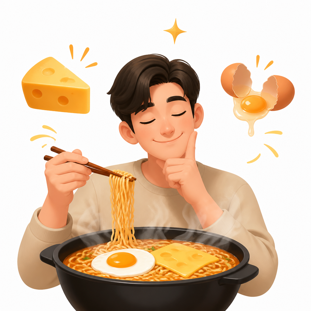 쩝쩝박사