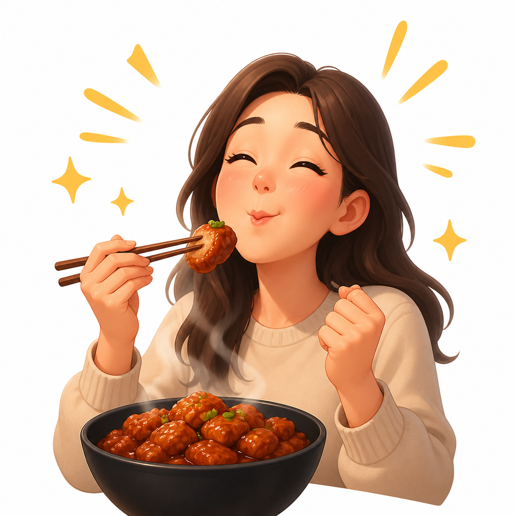 찐