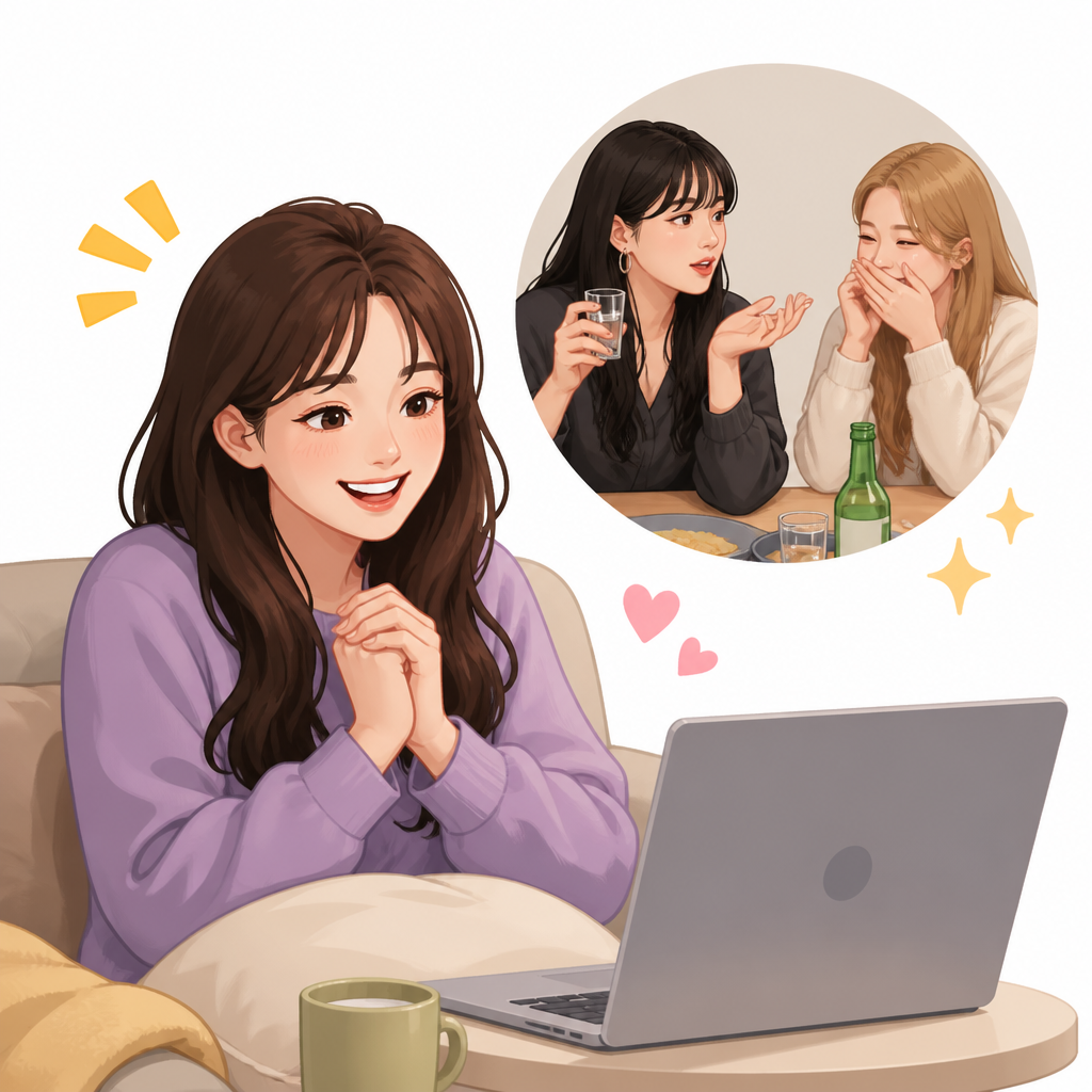 차린건 쥐뿔도 없지만