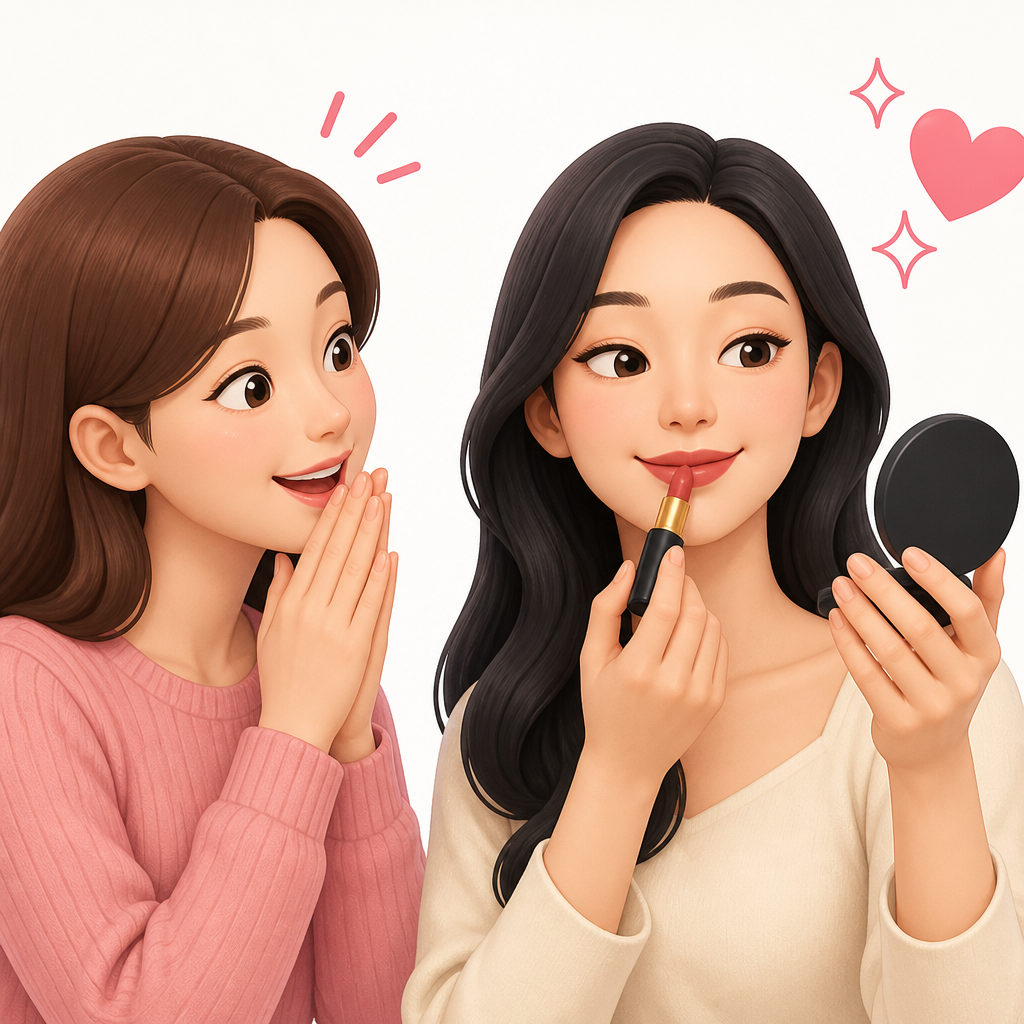 찰떡이다
