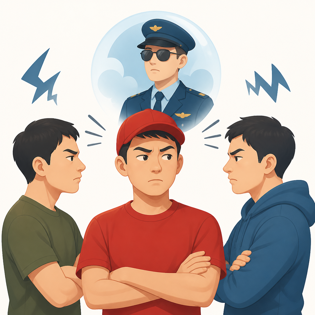 참새