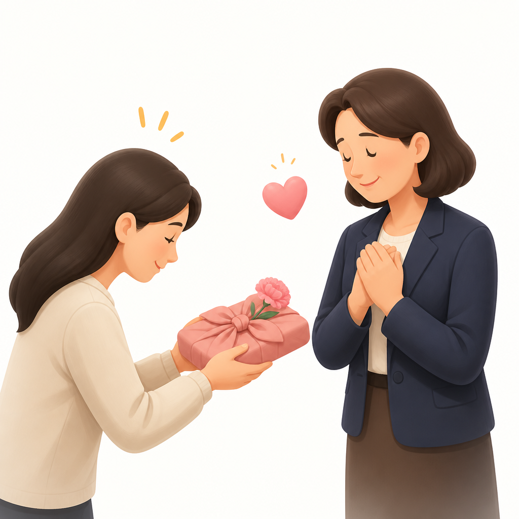 촌지