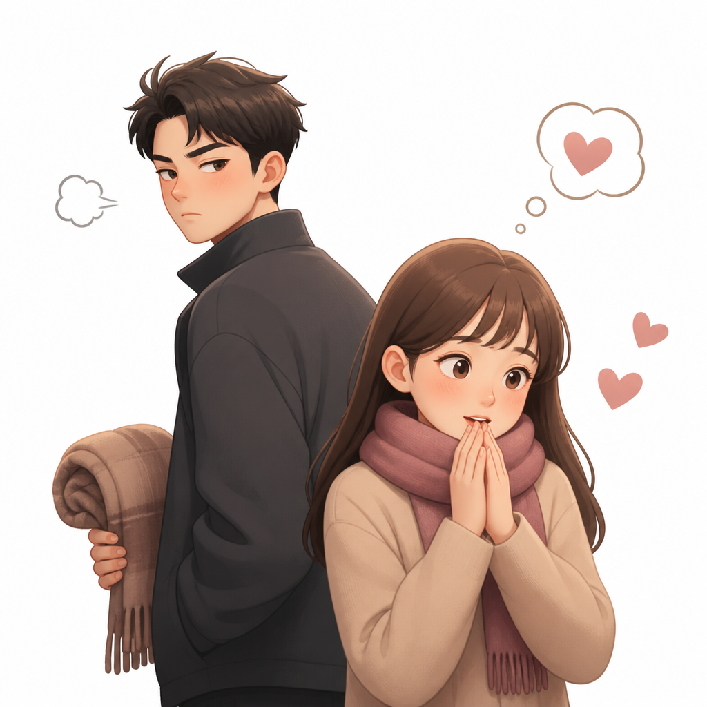 츤데레