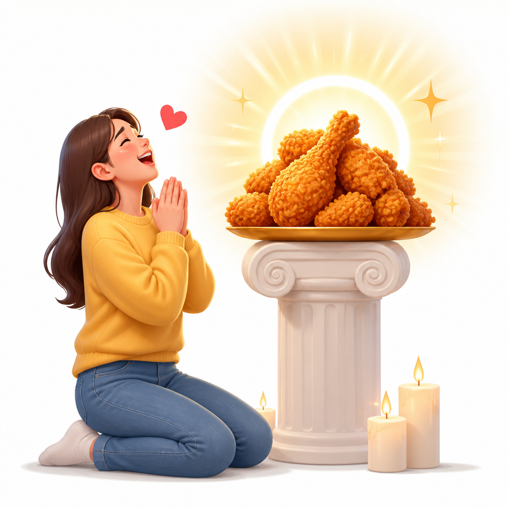치느님