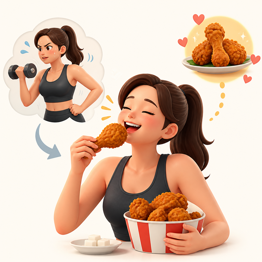 치팅데이