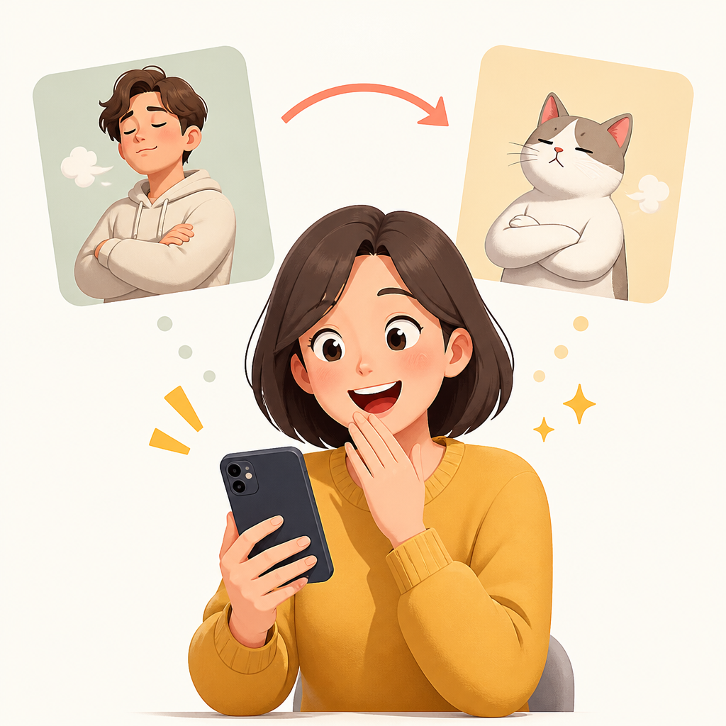 카피페
