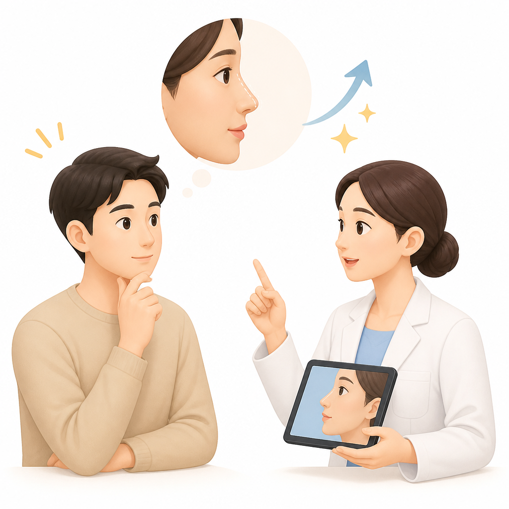 코끝성형