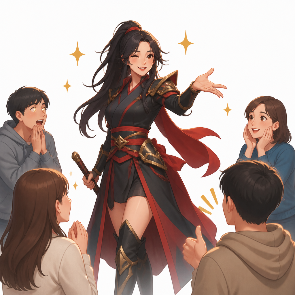 코스프레