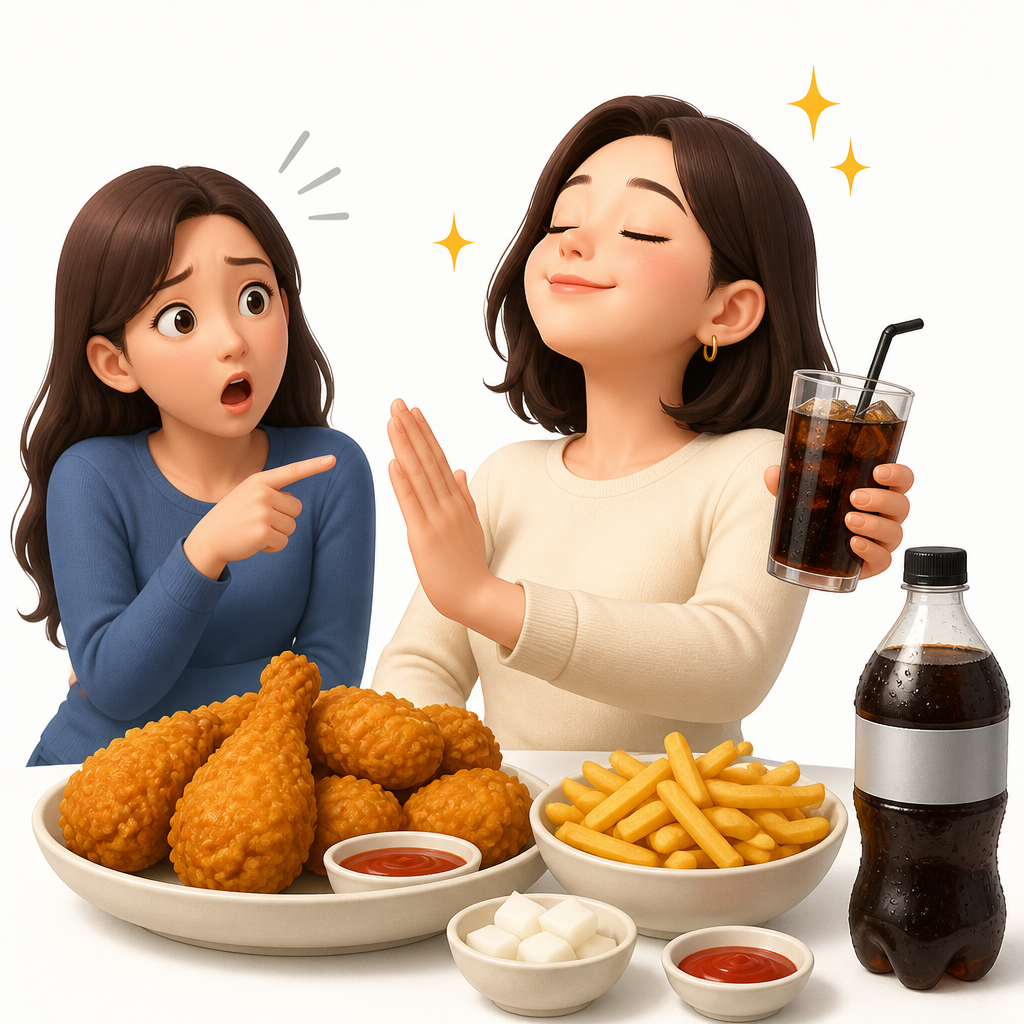 콜 건적