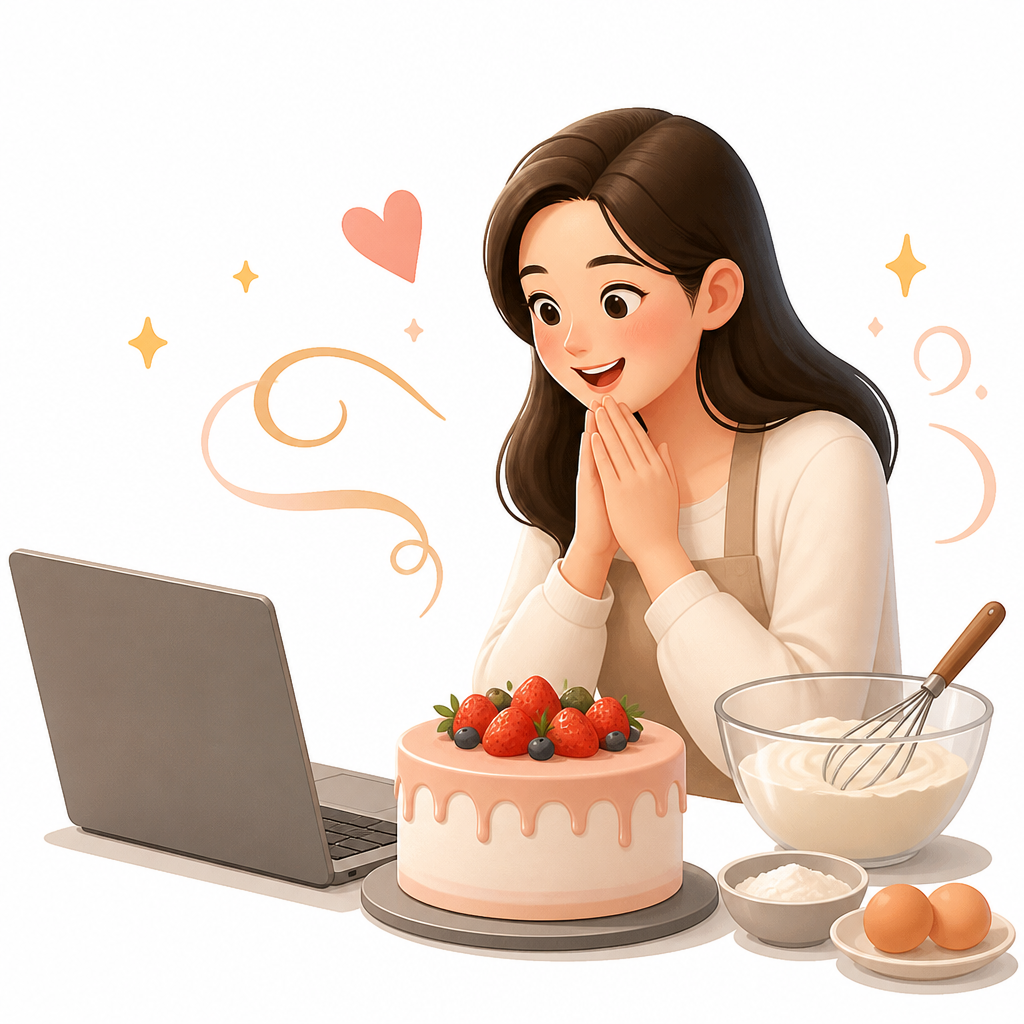쿠킹트리