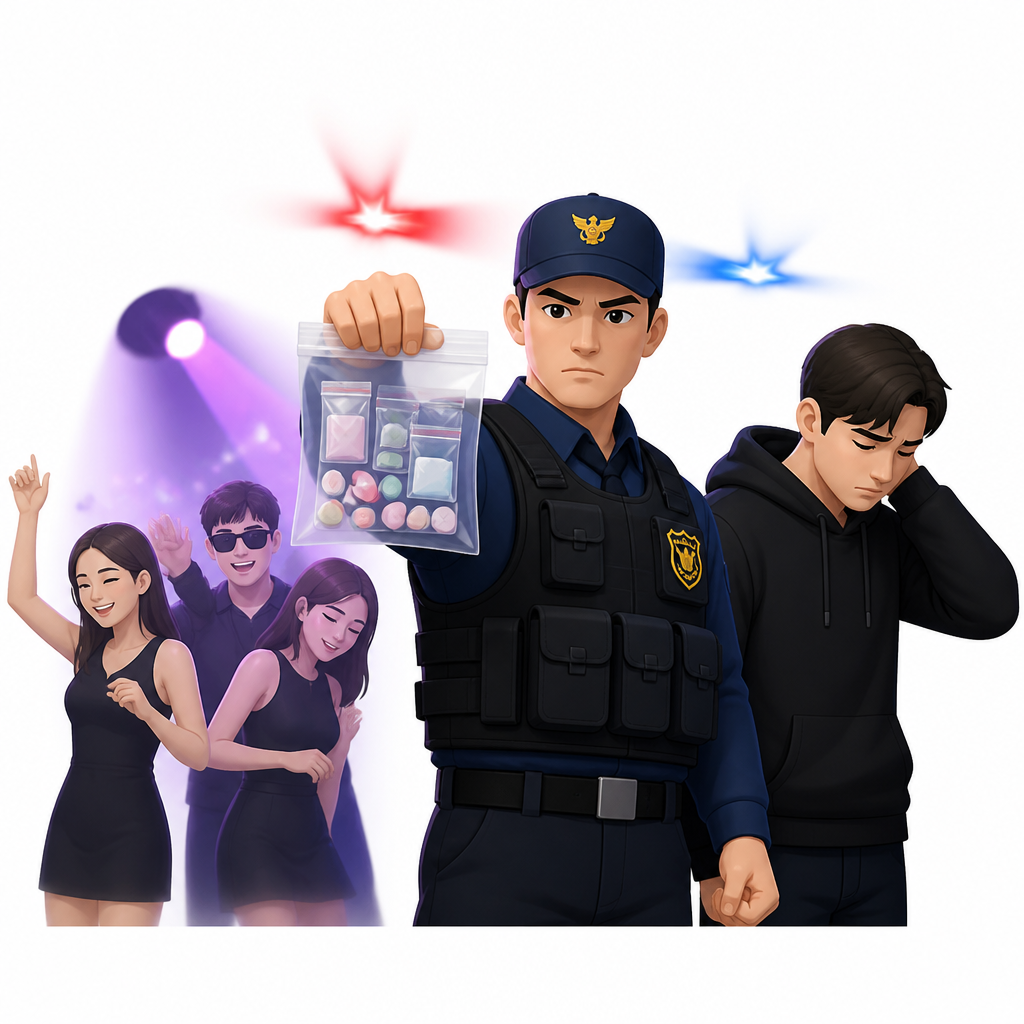 클럽약