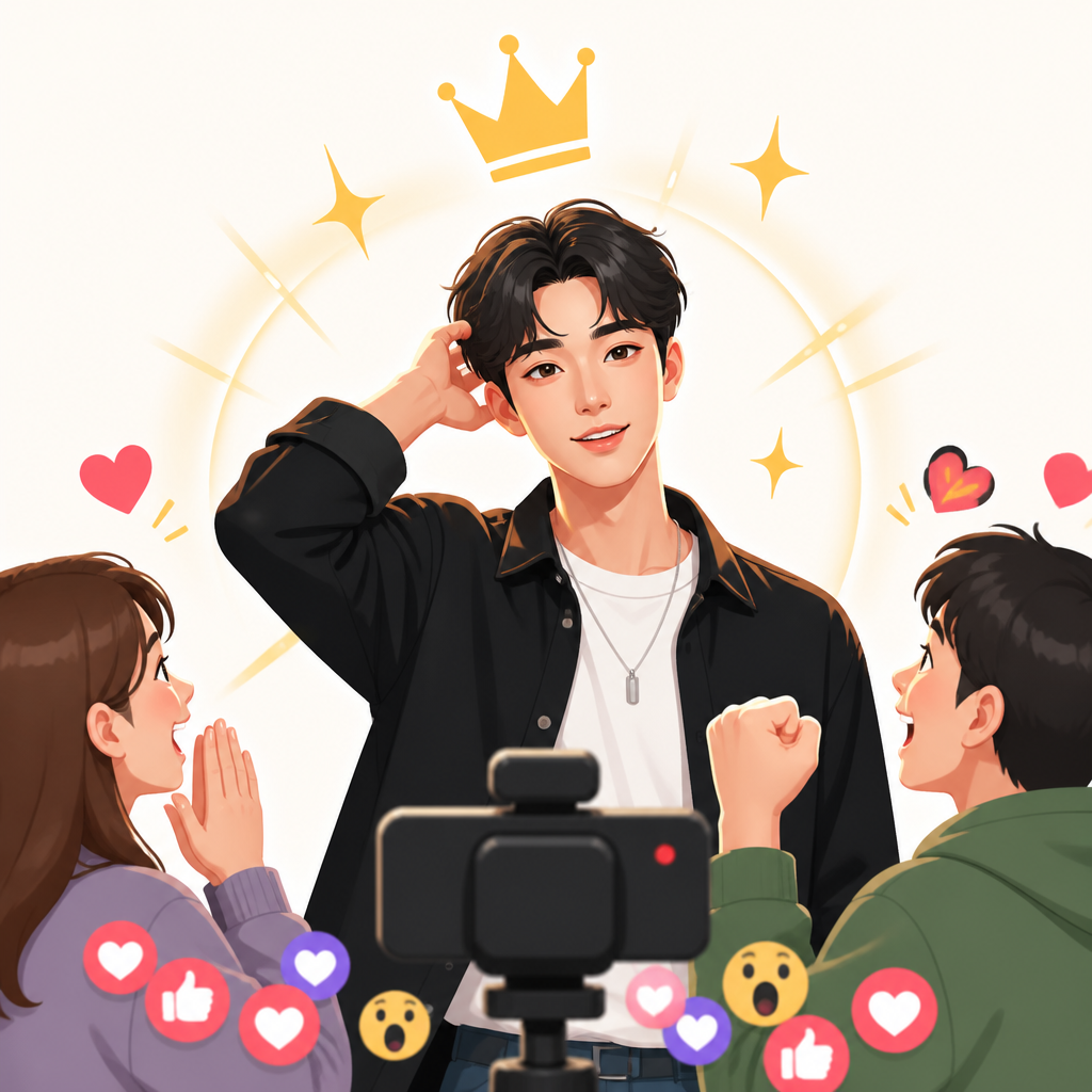 킹반인