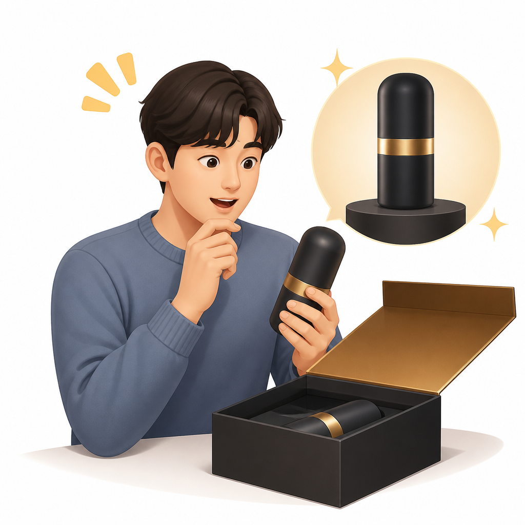 텐가