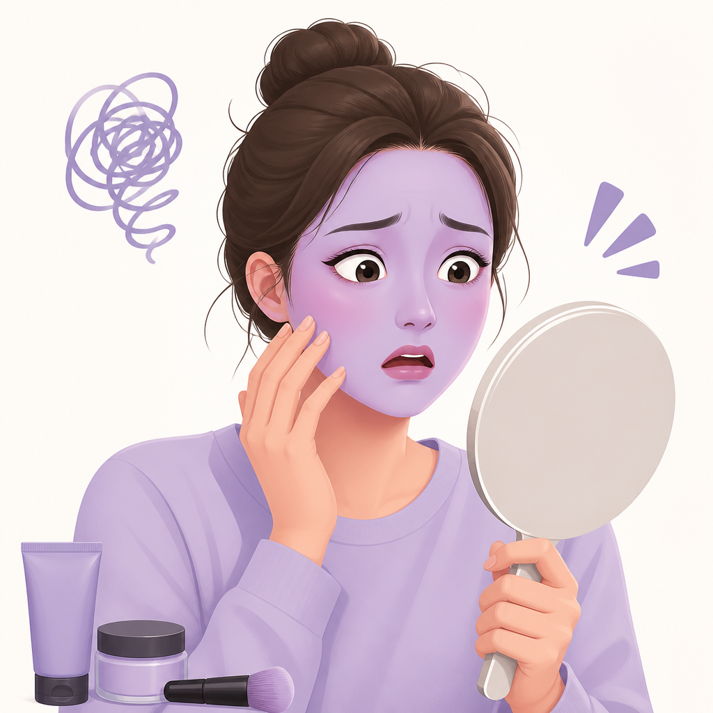 톤망진창