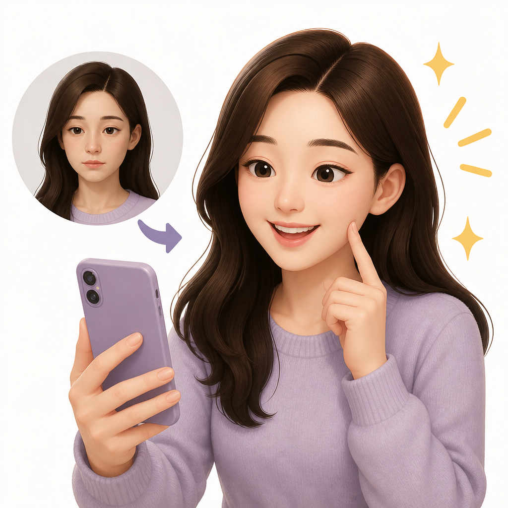 톤업