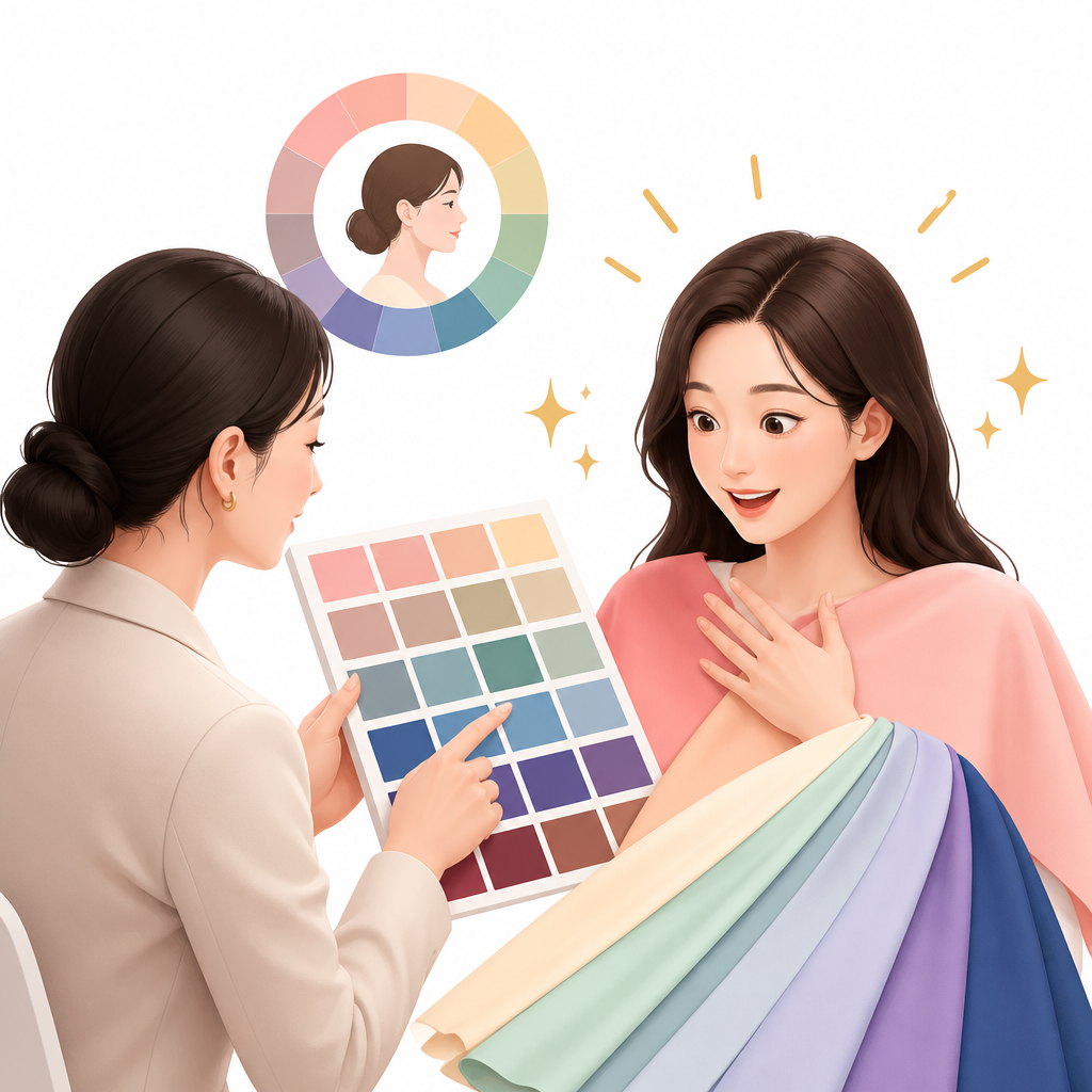 톤체성