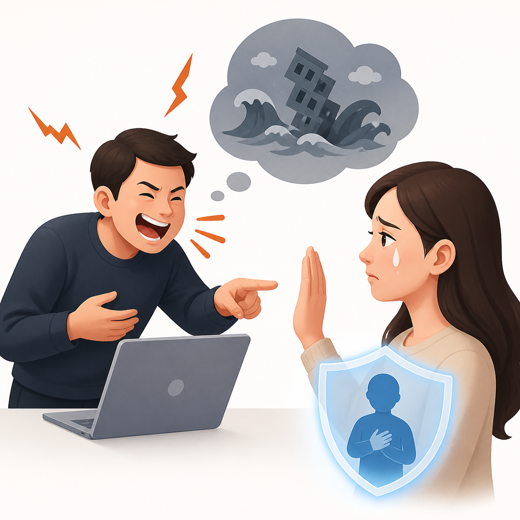 통구이드립