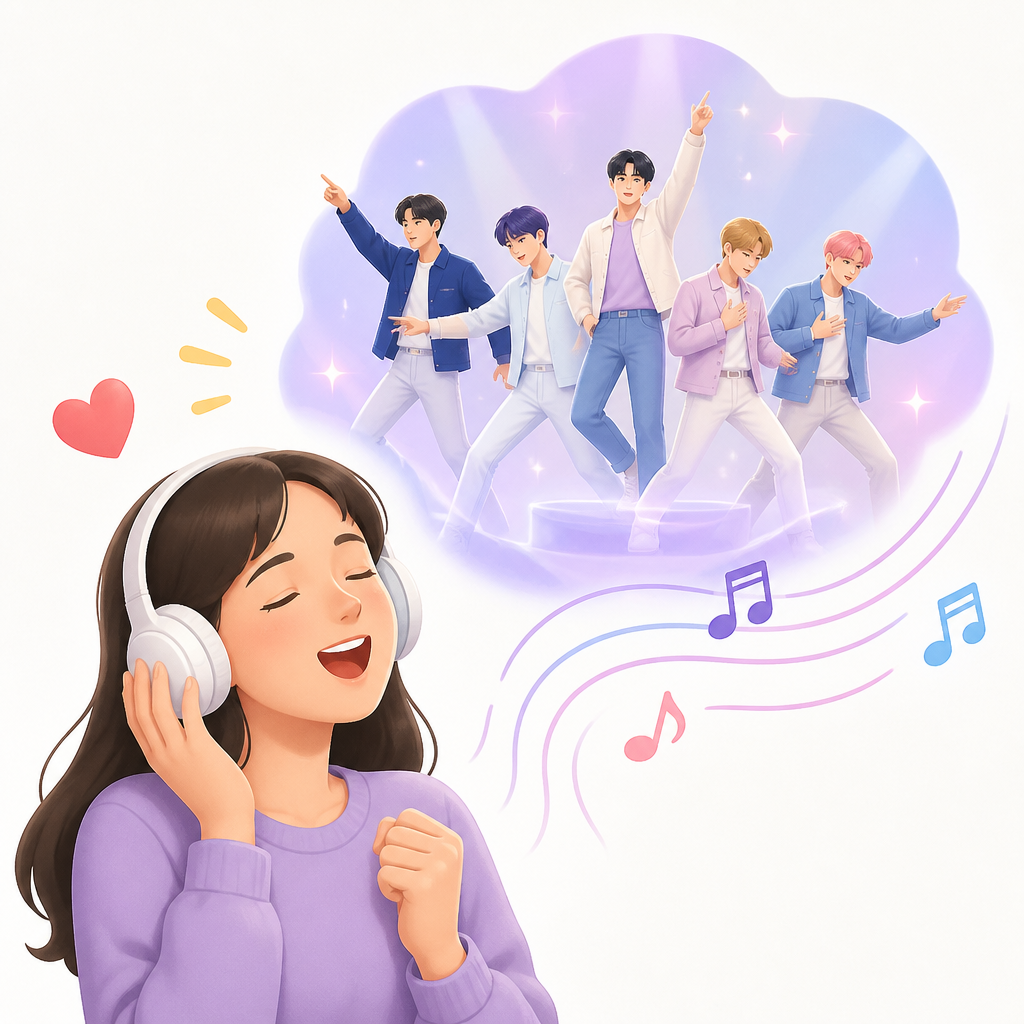 투모로우바이투게더
