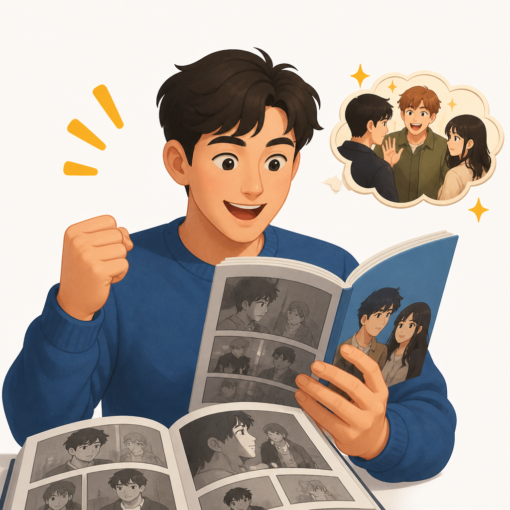 특별편
