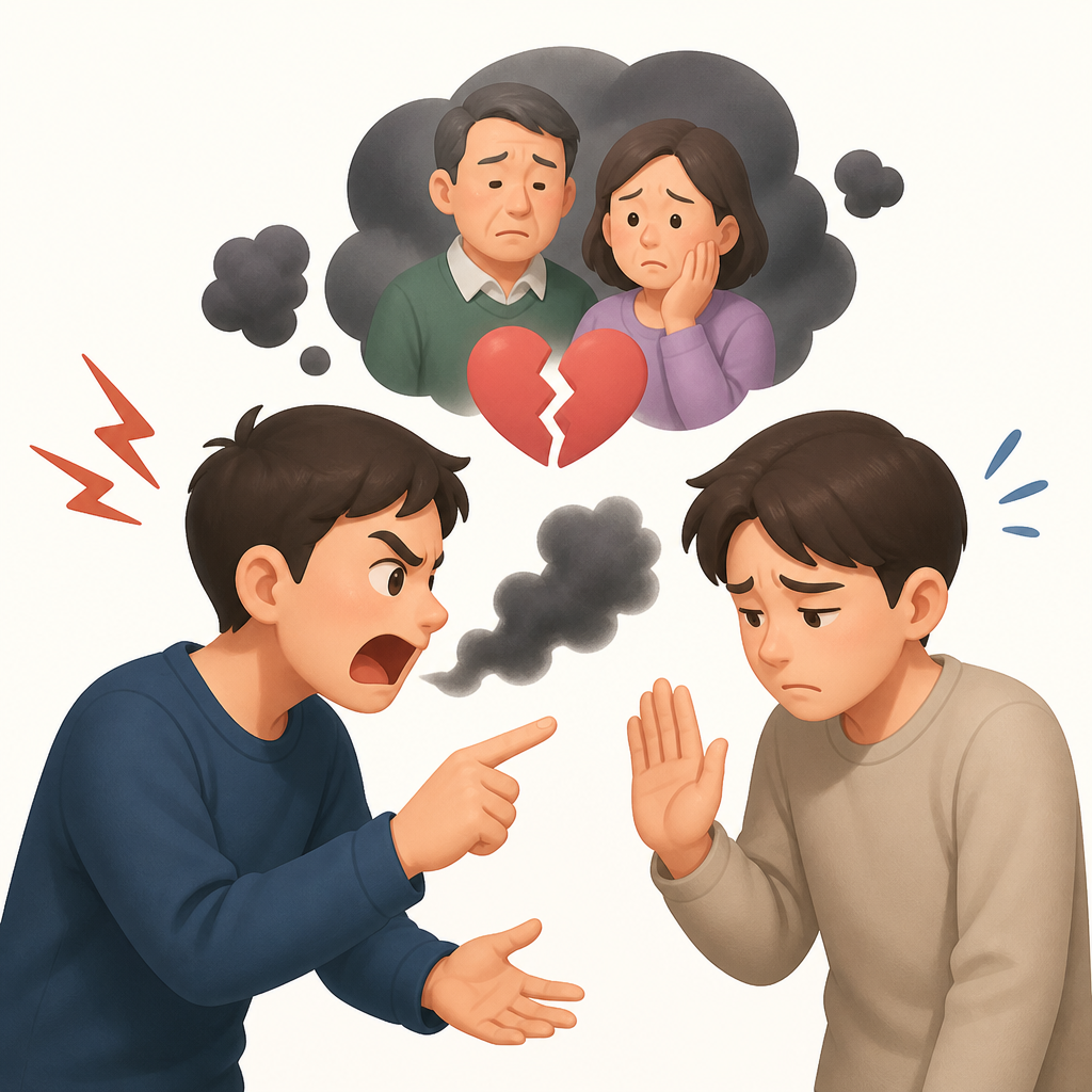 패드립