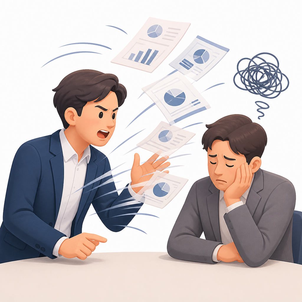 팩트폭격