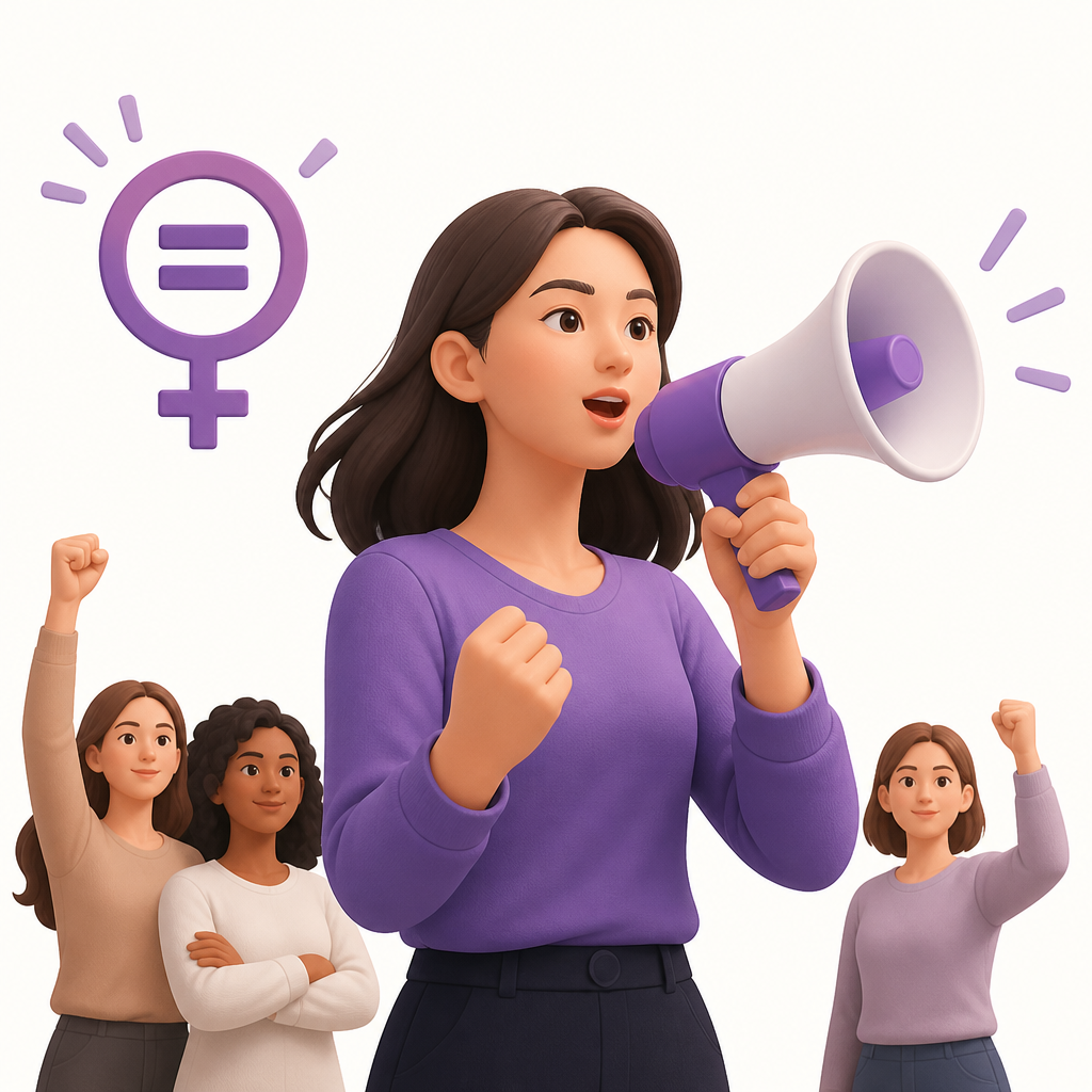 페미니스트