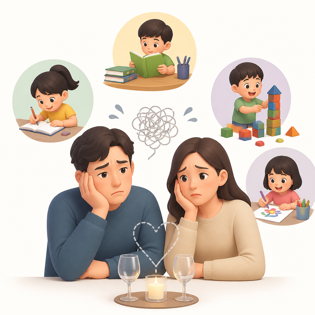 펭귄부부