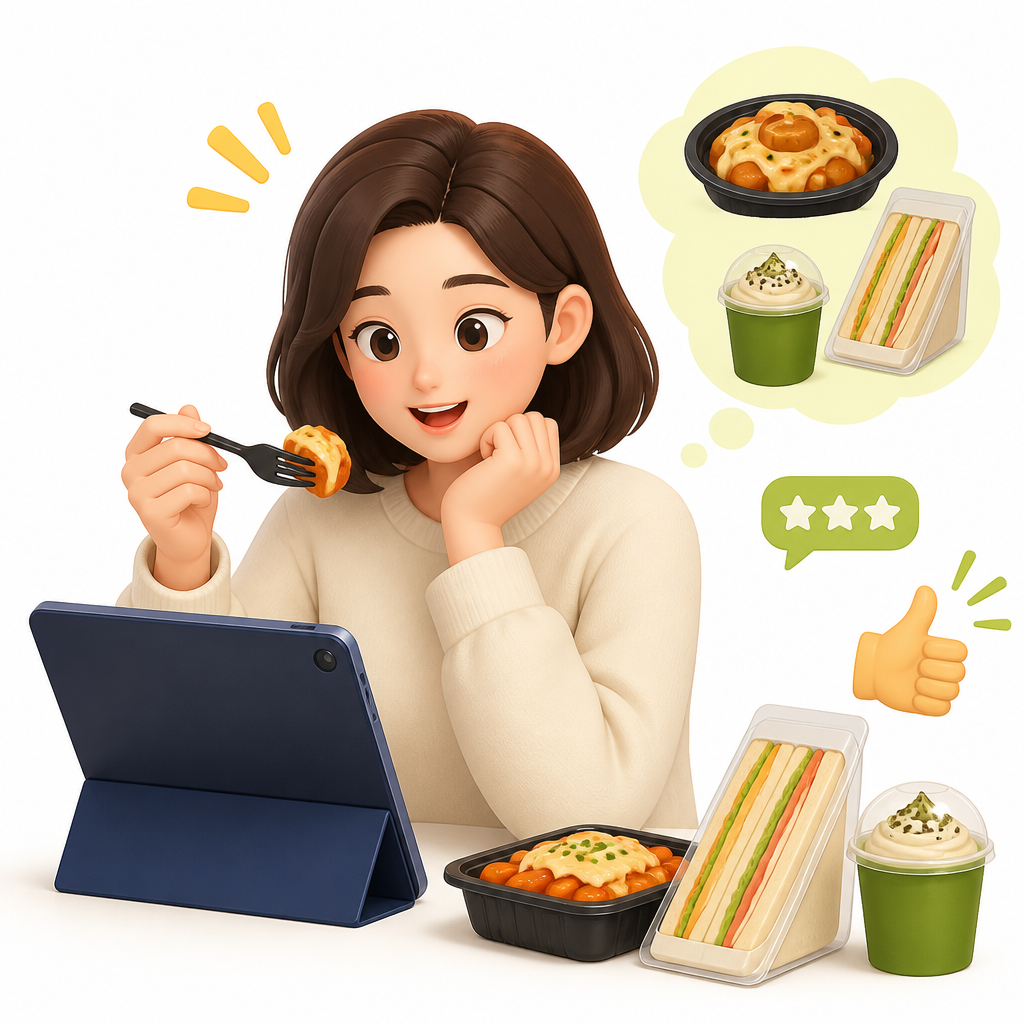 편스토랑