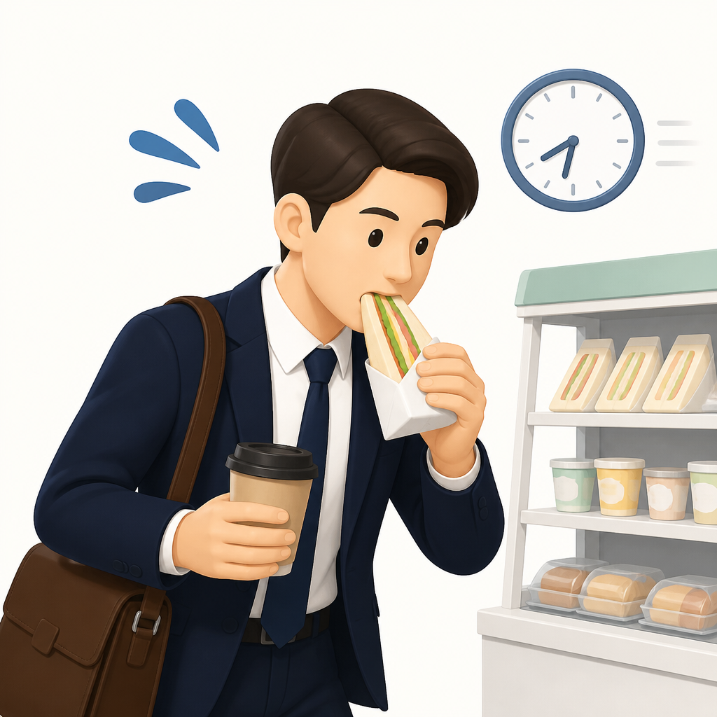 편조족