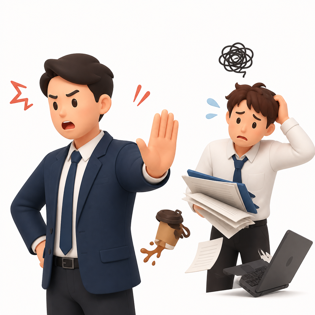 폐급