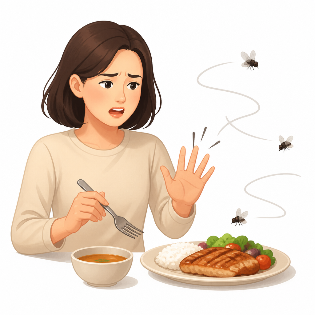 포리