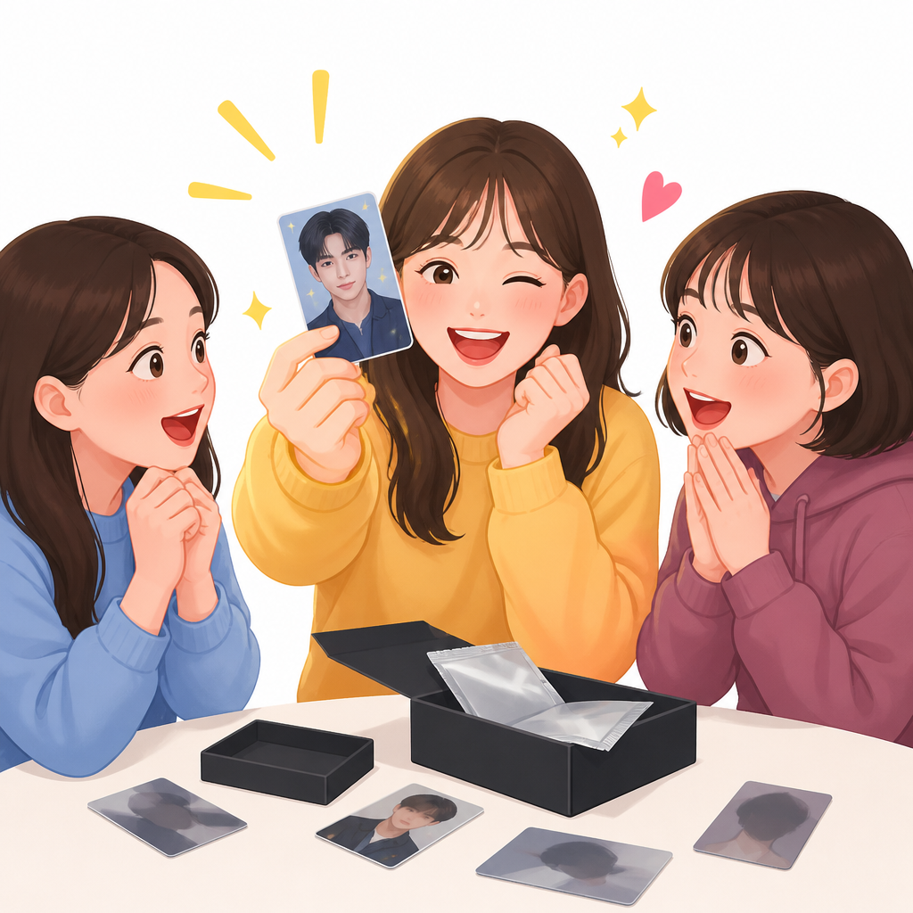 포카깡