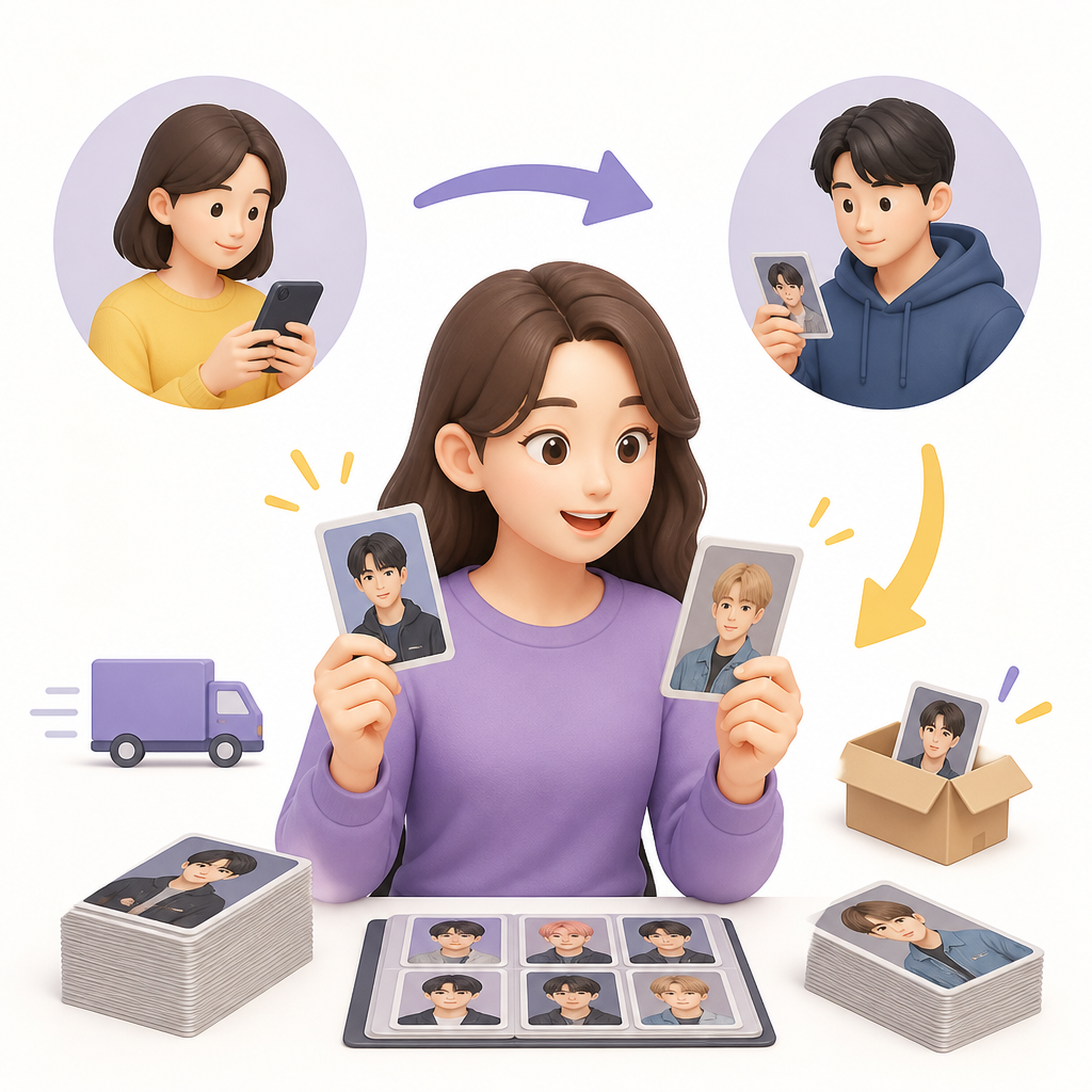 포카마켓